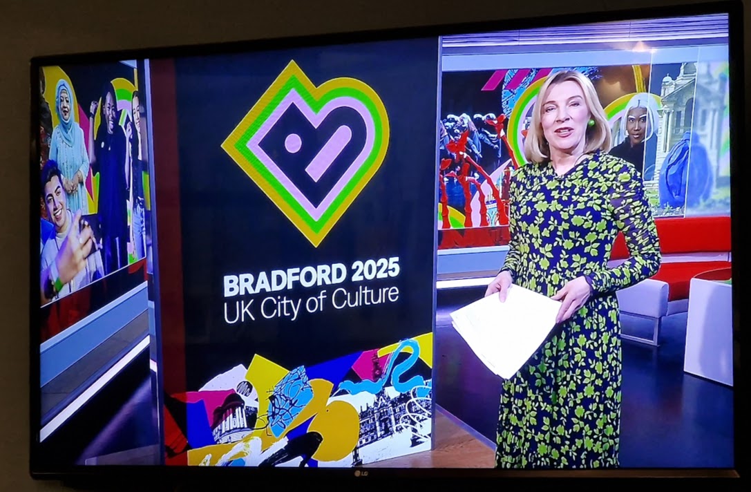 Bradford 2025 Bradford 2025